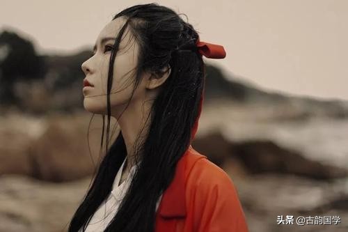 优美的诗句摘抄（唯美的古诗词句赏析） 第1张