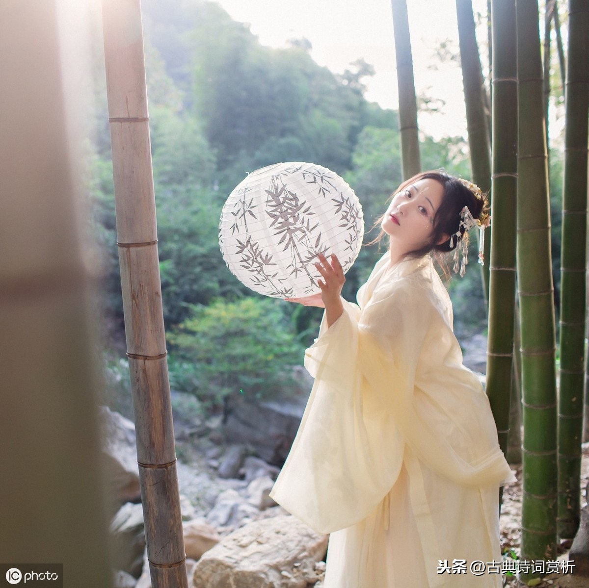 李清照浣溪沙赏析（浣溪沙古诗默写和诗意解读） 第1张