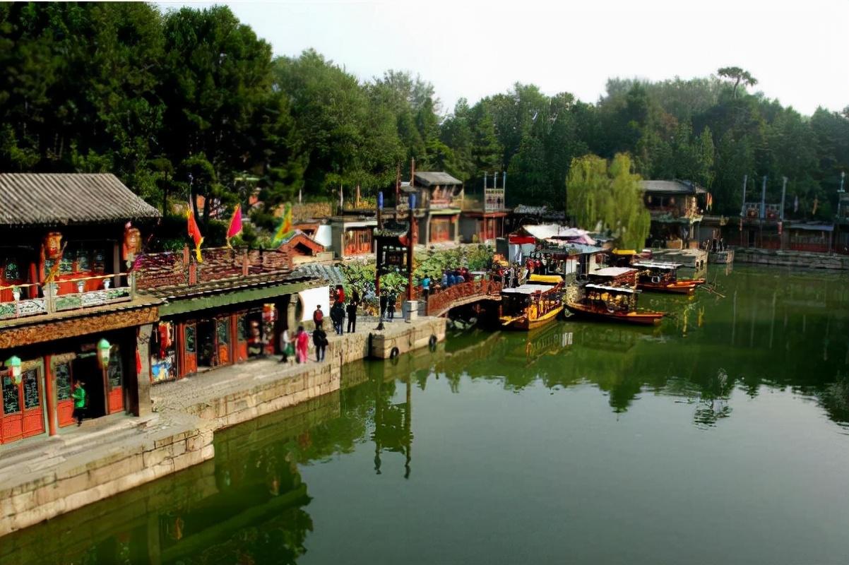 北京小吃街排行榜前十名（北京出名的十大美食街） 第11张