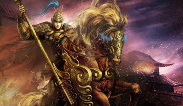 穿越三国十大经典小说（10本已完结猛将流三国同人小说） 第3张