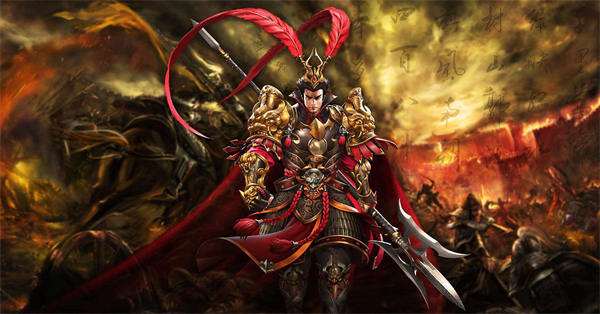 穿越三国十大经典小说（10本已完结猛将流三国同人小说） 第9张
