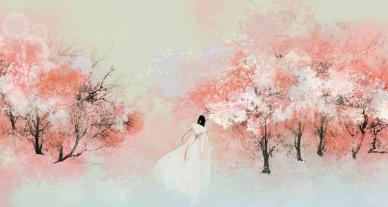 化作春泥更护花的意思（己亥杂诗其五全诗内容和解释） 第11张