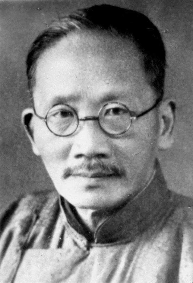 刘半农生平简介（发明一个汉字被中国女性骂了三年） 第7张