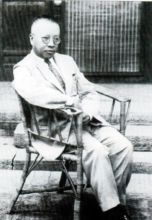 刘半农生平简介（发明一个汉字被中国女性骂了三年） 第9张