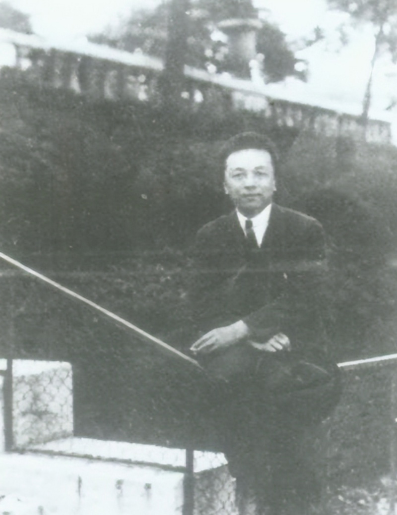 刘半农生平简介（发明一个汉字被中国女性骂了三年） 第13张