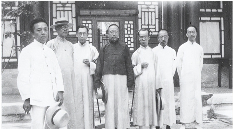 刘半农生平简介（发明一个汉字被中国女性骂了三年） 第15张