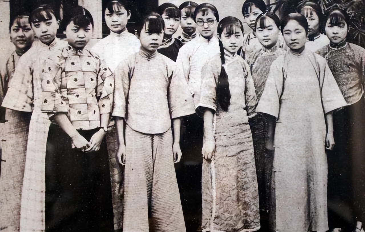 刘半农生平简介（发明一个汉字被中国女性骂了三年） 第25张