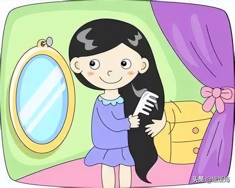 描写外貌的优美句子（人物外貌描写的佳句） 第1张