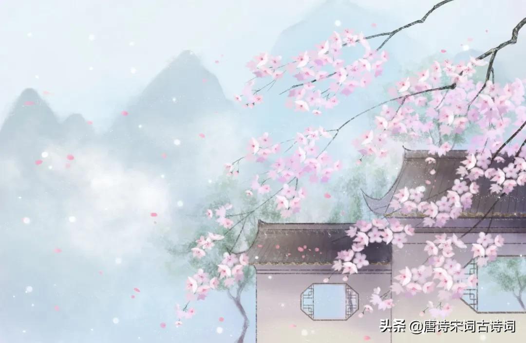 莫愁前路无知己天下谁人不识君诗意（与众不同的别董大送别诗） 第5张