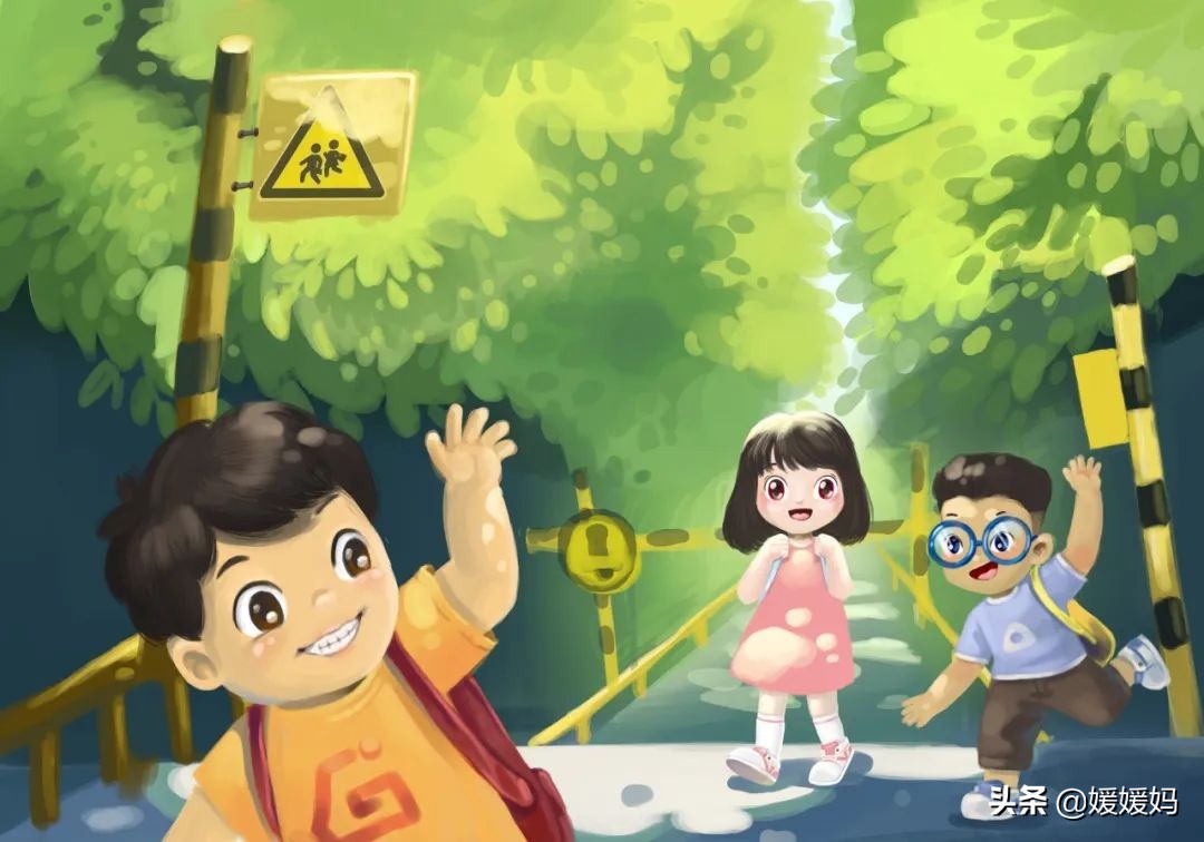 描写外貌的优美句子（人物外貌描写的佳句） 第23张