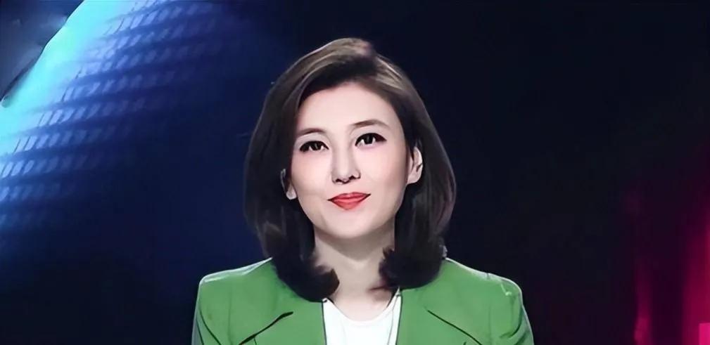央视十大著名主持人（中央电视台的十位著名女主持人） 第1张