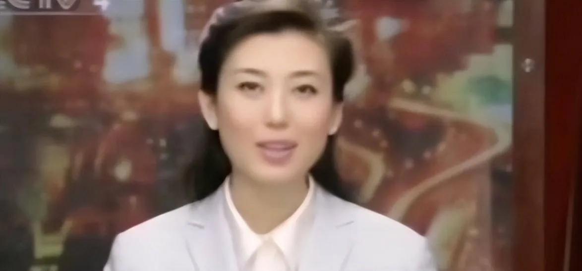 央视十大著名主持人（中央电视台的十位著名女主持人） 第5张