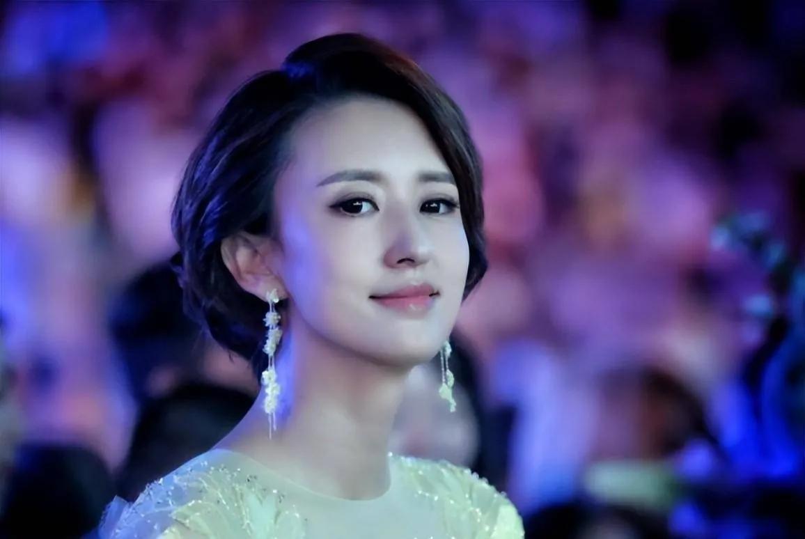 央视十大著名主持人（中央电视台的十位著名女主持人） 第7张