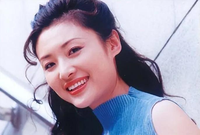 央视十大著名主持人（中央电视台的十位著名女主持人） 第13张