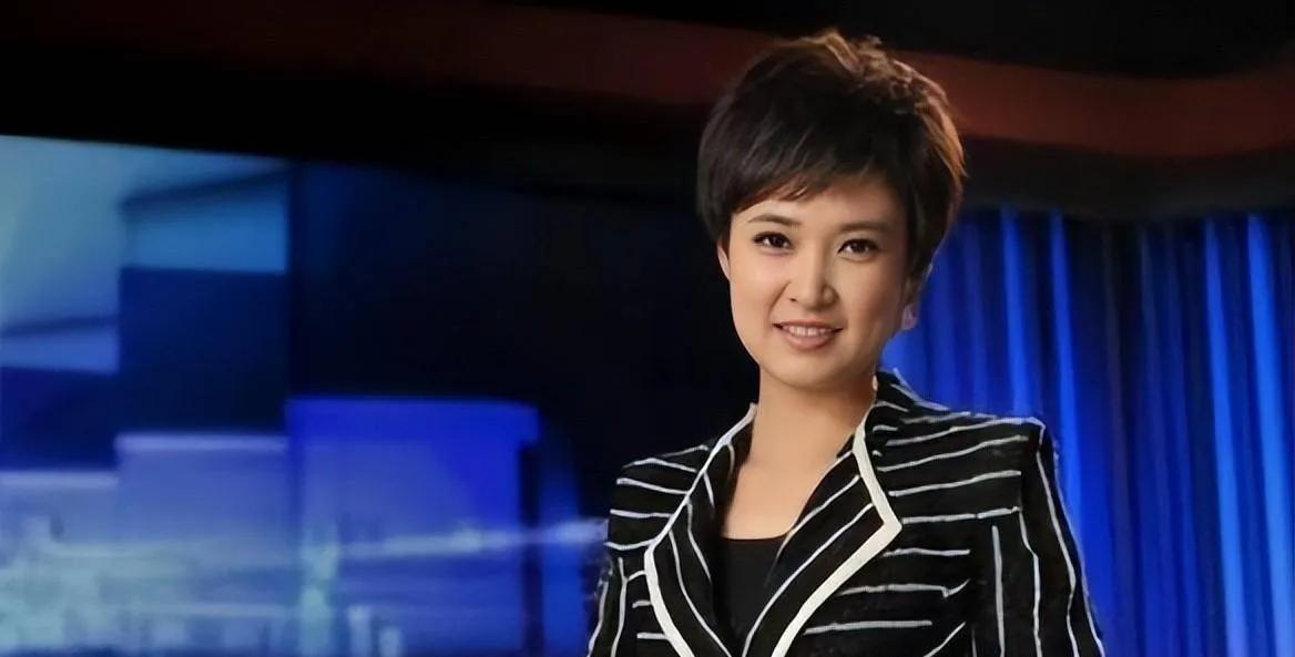 央视十大著名主持人（中央电视台的十位著名女主持人） 第21张