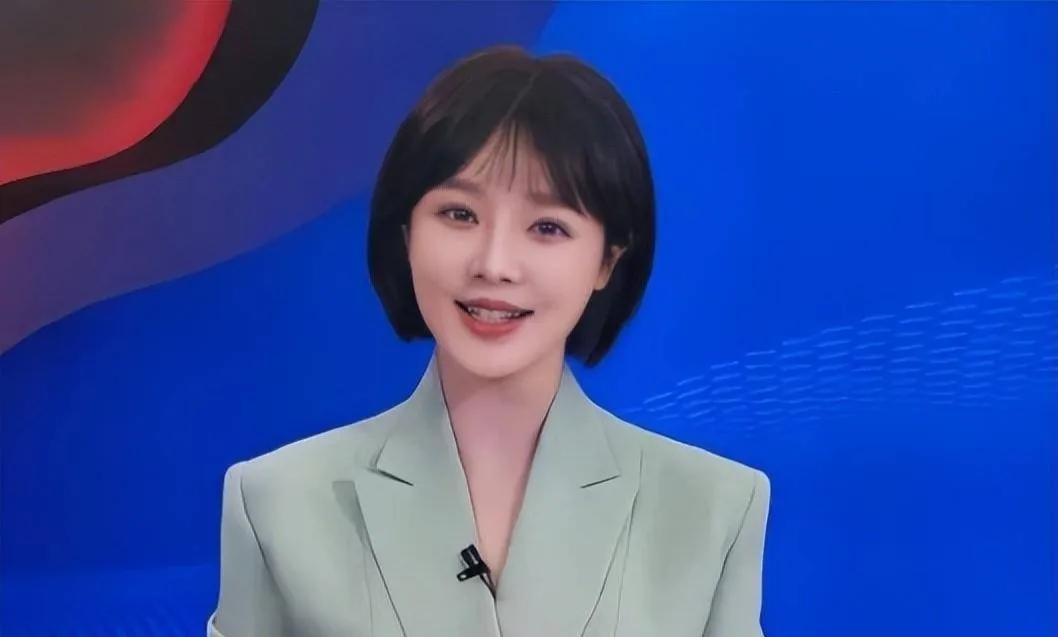 央视十大著名主持人（中央电视台的十位著名女主持人） 第35张