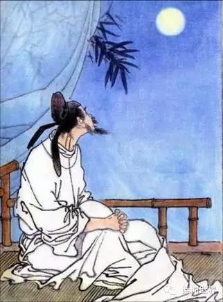 思乡诗有哪些古诗（简单易懂的12首思乡诗） 第1张