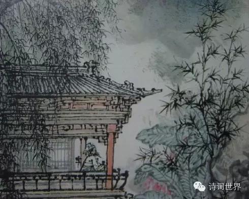 思乡诗有哪些古诗（简单易懂的12首思乡诗） 第7张