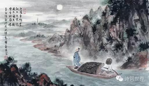思乡诗有哪些古诗（简单易懂的12首思乡诗） 第9张