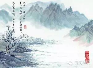 思乡诗有哪些古诗（简单易懂的12首思乡诗） 第11张