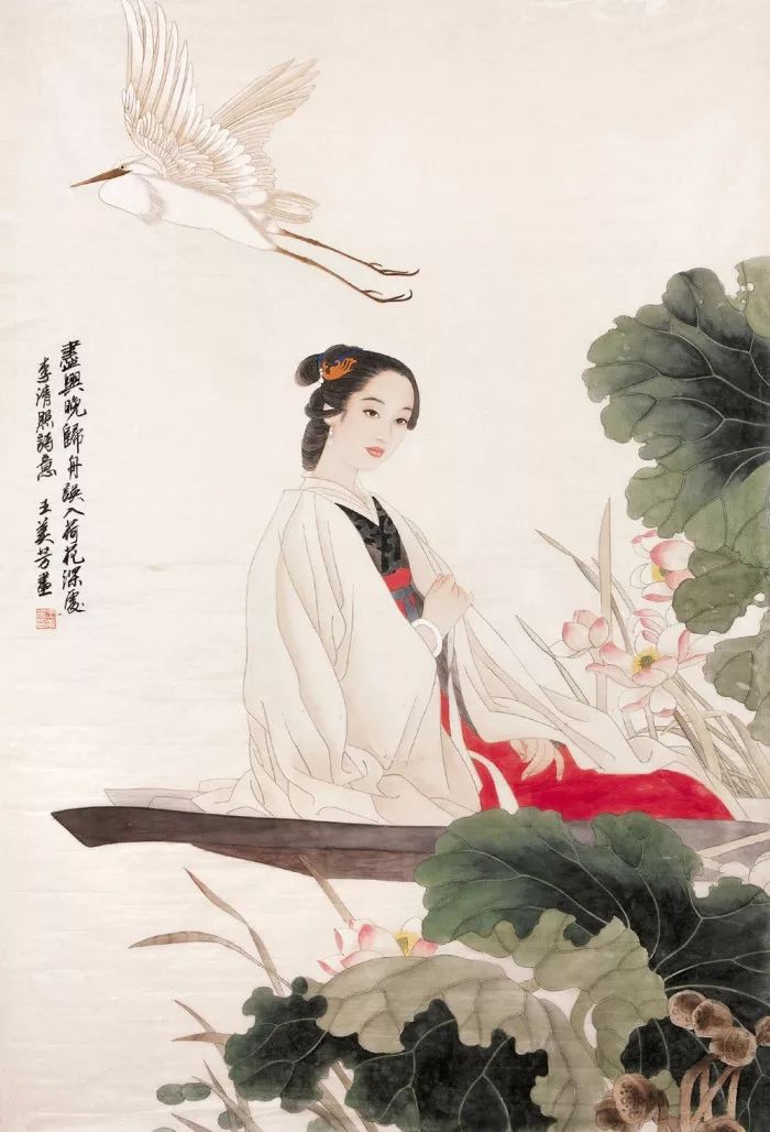 李清照的诗有哪些（李清照最著名的9首抒情诗） 第3张
