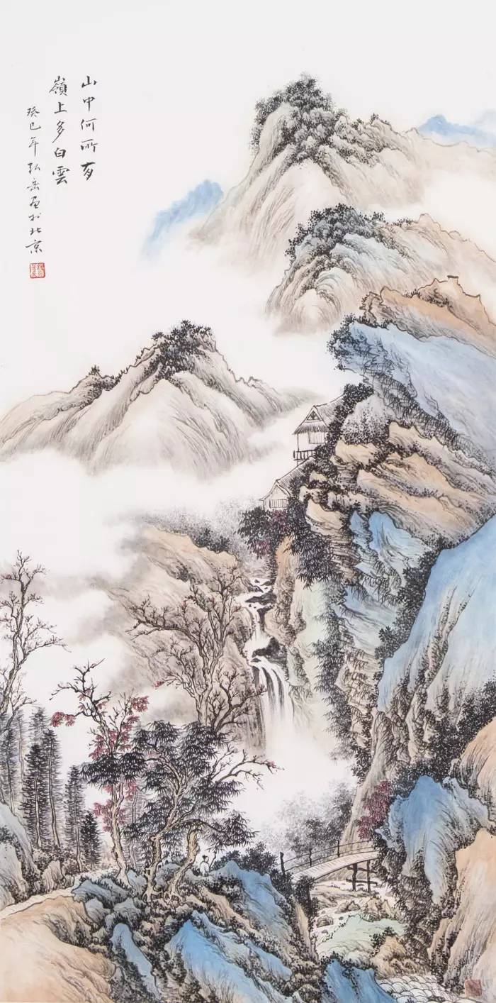 古代爱国诗词名句有哪些（形容忧国忧民的13首古诗） 第5张