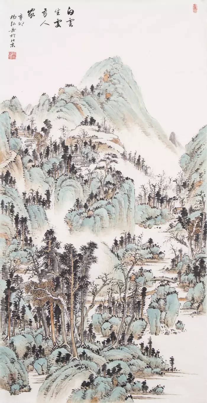 古代爱国诗词名句有哪些（形容忧国忧民的13首古诗） 第9张