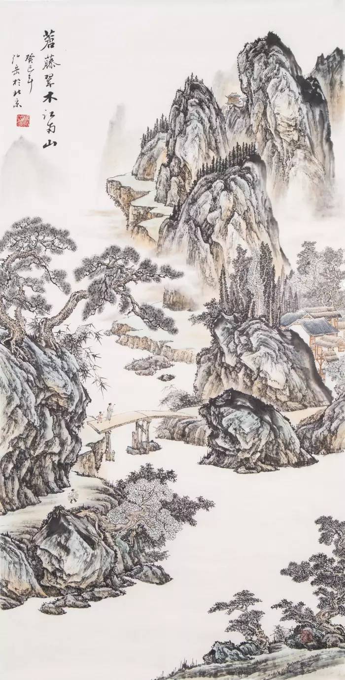 古代爱国诗词名句有哪些（形容忧国忧民的13首古诗） 第11张