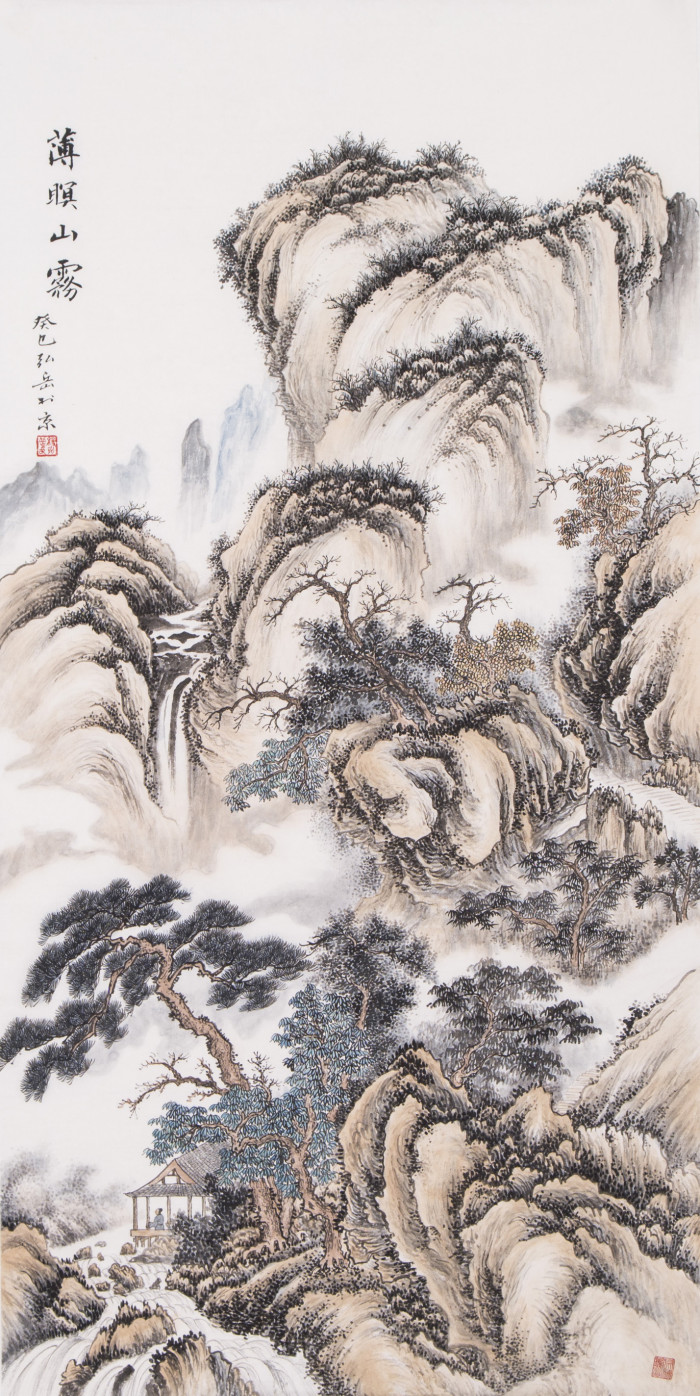古代爱国诗词名句有哪些（形容忧国忧民的13首古诗） 第15张