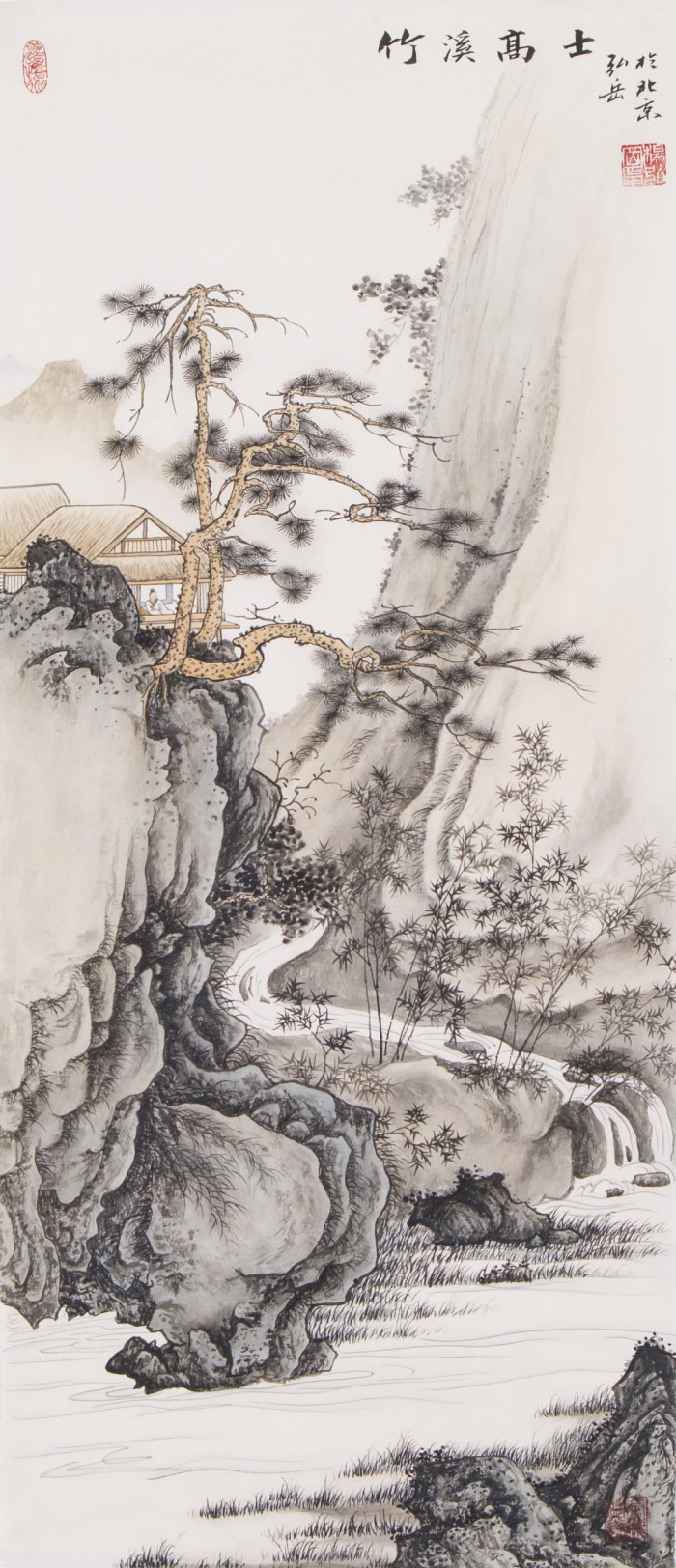 古代爱国诗词名句有哪些（形容忧国忧民的13首古诗） 第17张