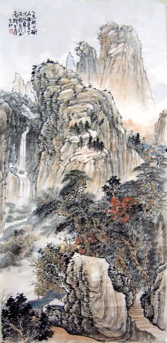 古代爱国诗词名句有哪些（形容忧国忧民的13首古诗） 第23张