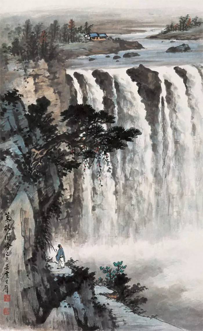 古代爱国诗词名句有哪些（形容忧国忧民的13首古诗） 第25张