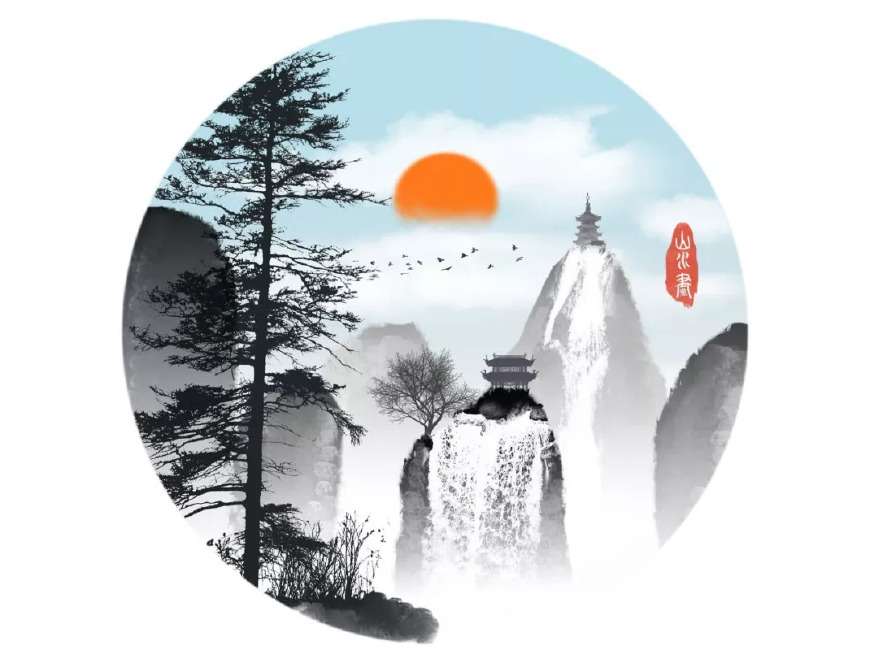 醉酒的诗词名句（摘抄这50条醉酒伤感诗句） 第13张