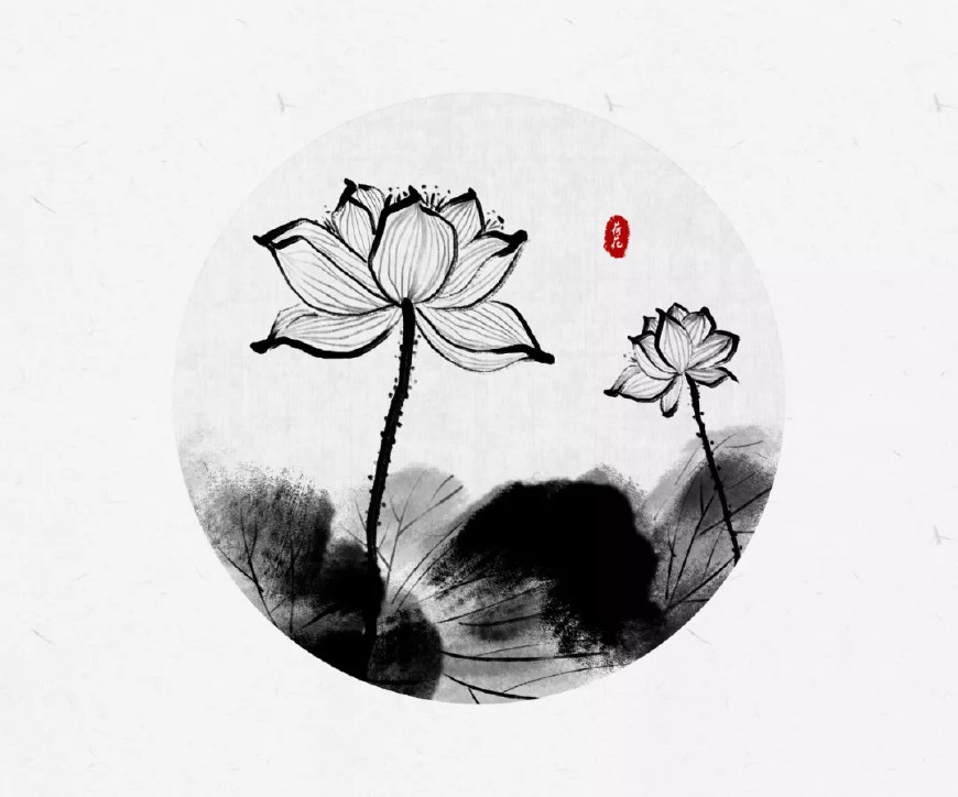 醉酒的诗词名句（摘抄这50条醉酒伤感诗句） 第15张