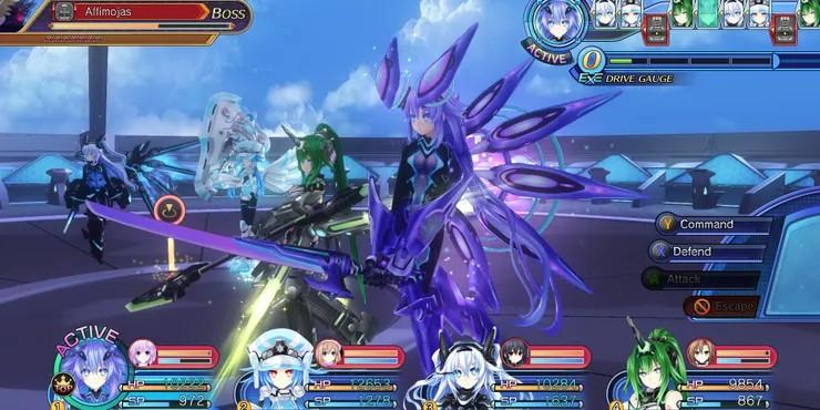 rpg游戏排行榜前十名（外媒评10款最佳动漫RPG） 第13张