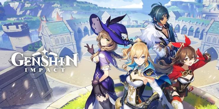 rpg游戏排行榜前十名（外媒评10款最佳动漫RPG） 第17张