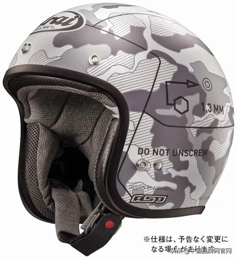 国产十大头盔品牌排行榜（2020年电动车头盔品牌） 第7张