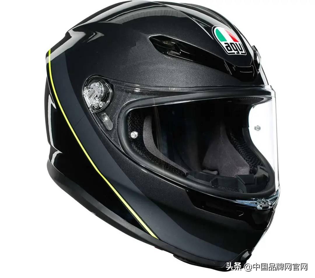 国产十大头盔品牌排行榜（2020年电动车头盔品牌） 第9张