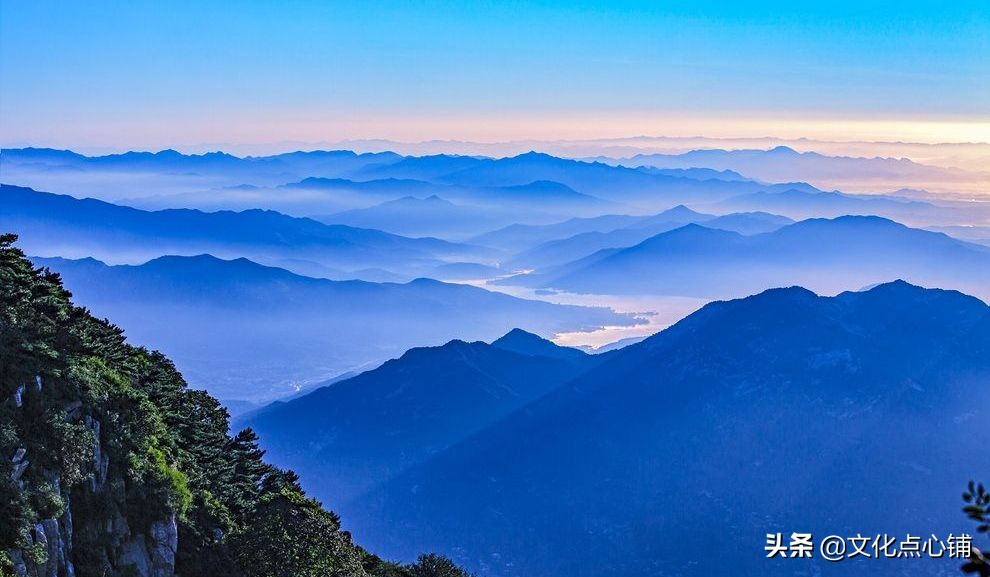 思乡的诗句有哪些（借月思乡的50首乡愁诗） 第7张