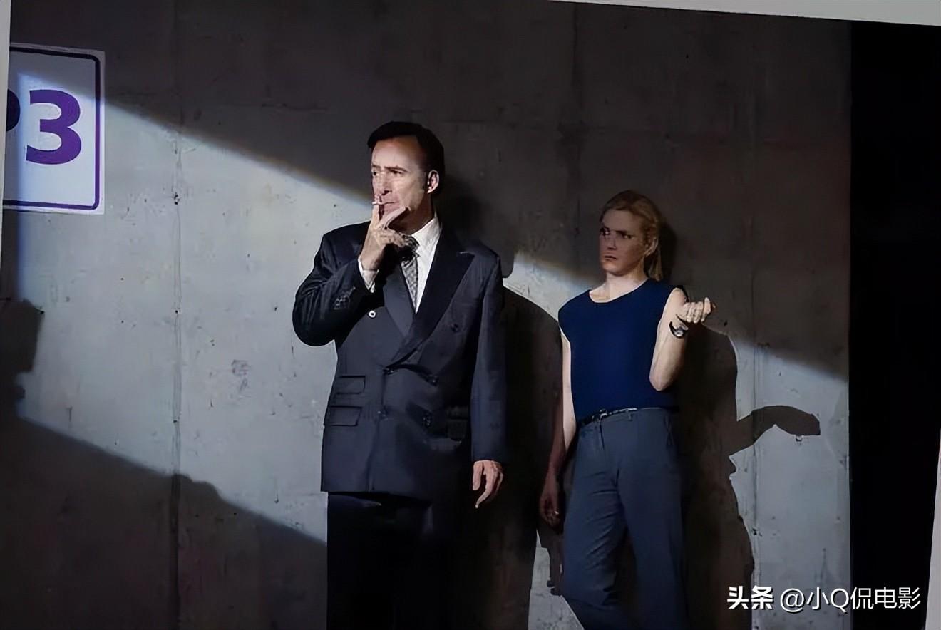美剧必看的10部电视剧（近十年最顶级的10部美剧） 第13张
