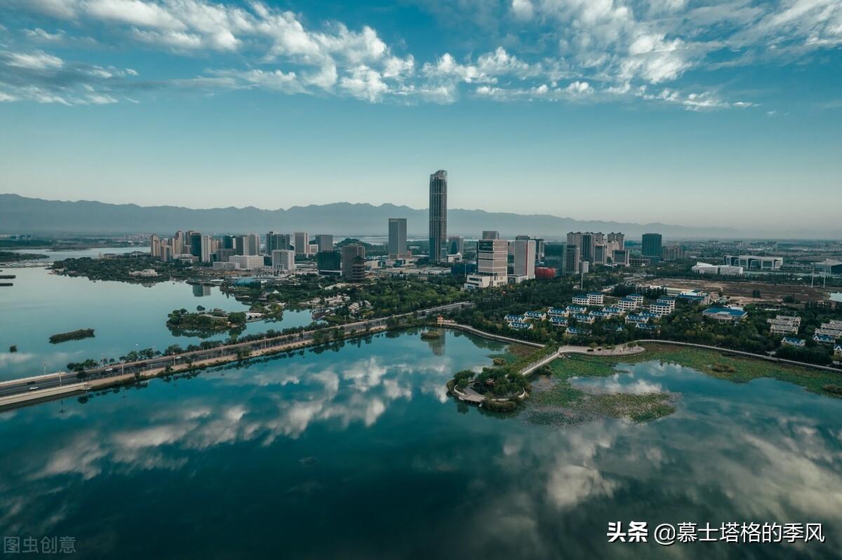 房价最低的城市排名（全国房价最低的10个省会城市） 第1张