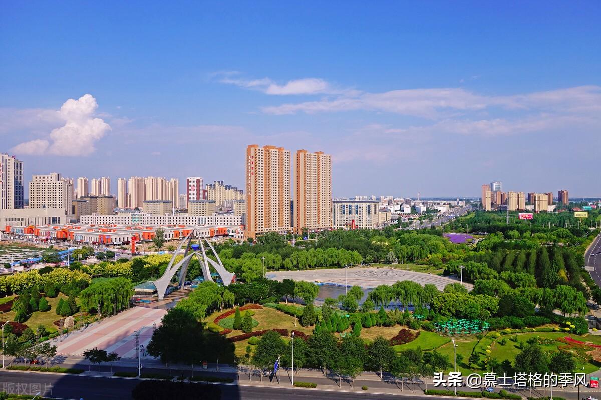 房价最低的城市排名（全国房价最低的10个省会城市） 第3张