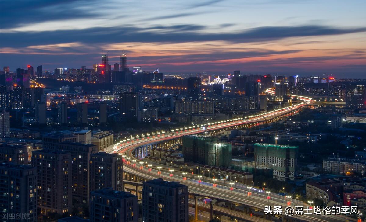 房价最低的城市排名（全国房价最低的10个省会城市） 第7张