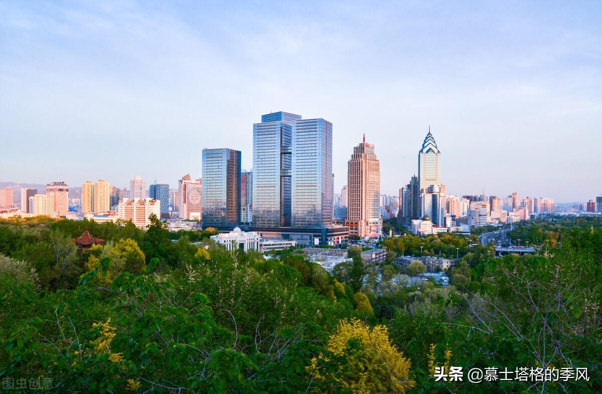房价最低的城市排名（全国房价最低的10个省会城市） 第13张