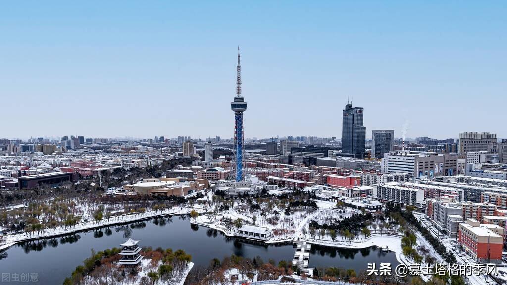 房价最低的城市排名（全国房价最低的10个省会城市） 第19张