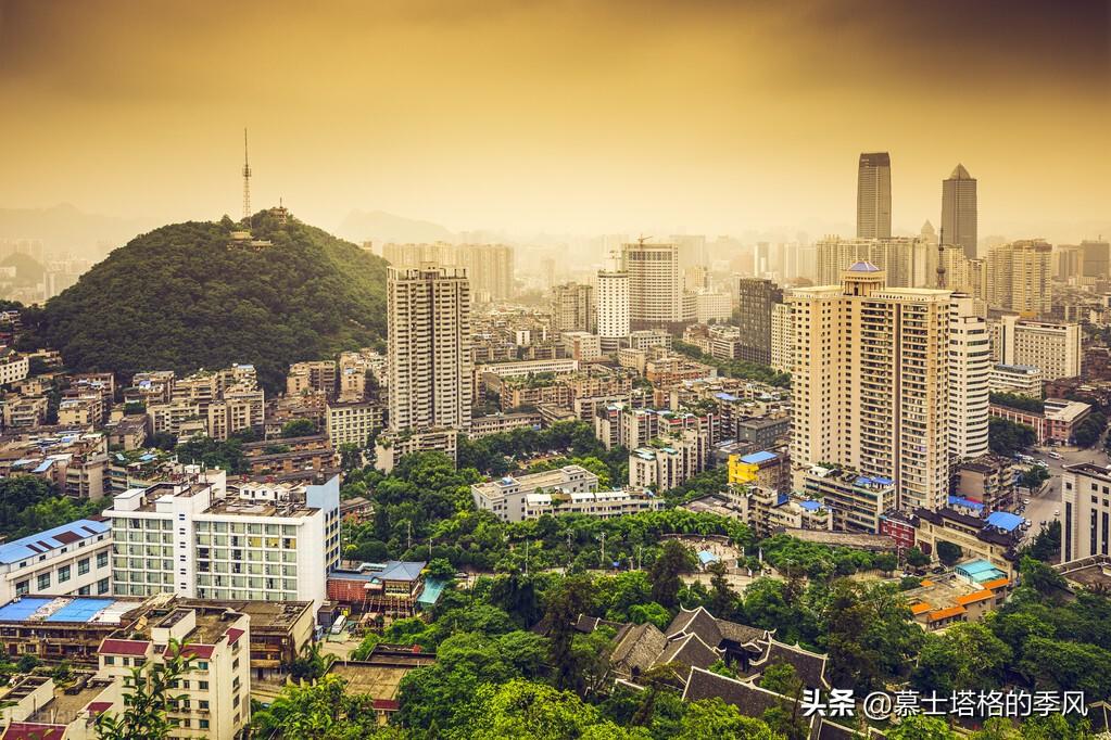 房价最低的城市排名（全国房价最低的10个省会城市） 第27张