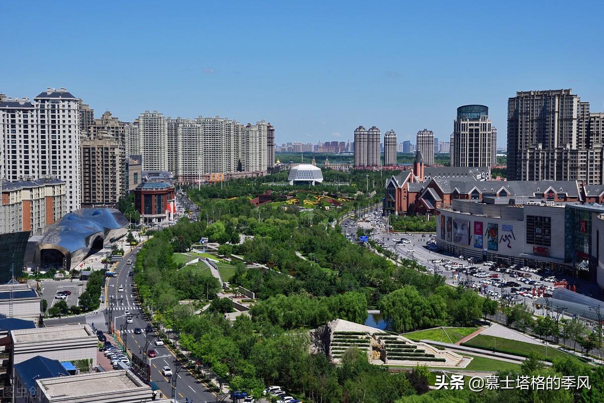 房价最低的城市排名（全国房价最低的10个省会城市） 第35张