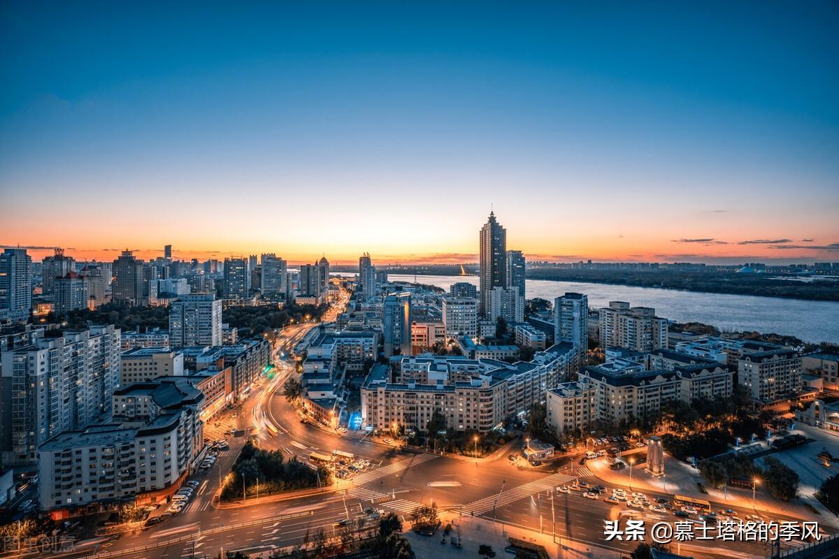 房价最低的城市排名（全国房价最低的10个省会城市） 第37张