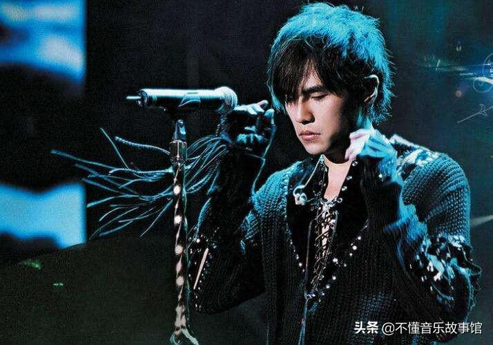 中国公认唱功第一人（华语乐坛十大顶级男歌手） 第5张