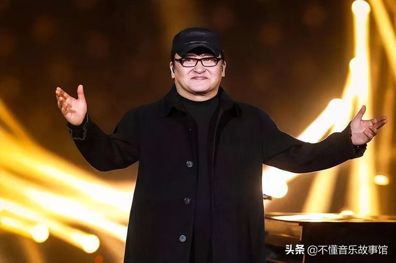 中国公认唱功第一人（华语乐坛十大顶级男歌手） 第9张
